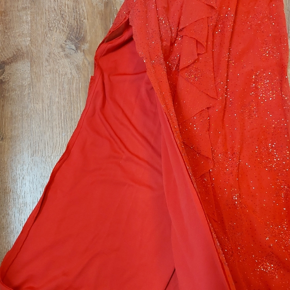 Jessica Rabbit Costume - Picture 6 of 8